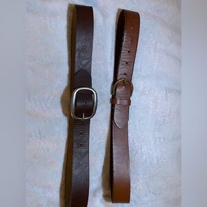 Belt Bundle